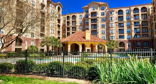 Southgate Towers - 298 Reviews | Baton Rouge, LA Apartments for Rent