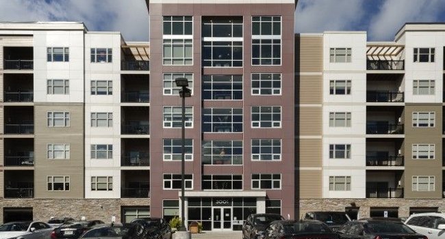 Cosmopolitan 5 Reviews Pittsburgh, PA Apartments for