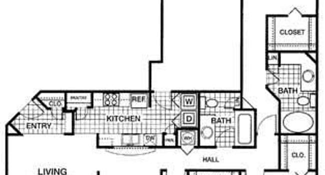 The Preserve at Deer Creek Apartments - 163 Reviews | Deerfield Beach