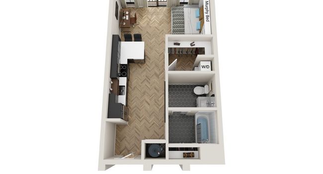 Broadway 385 34 Reviews Saratoga Springs Ny Apartments For Rent Apartmentratings C