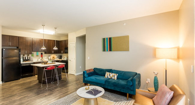 AMP Apartments - Louisville KY