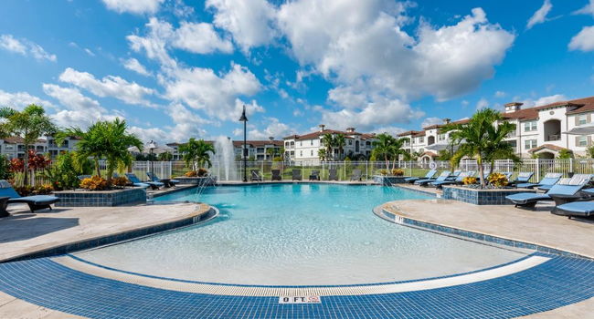 Casa Mirella Apartment Homes - Windermere FL