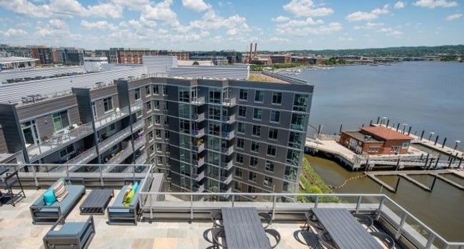 Dock 79 53 Reviews Washington, DC Apartments for Rent