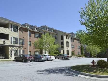 Village Highlands 37 Reviews East Point Ga Apartments For