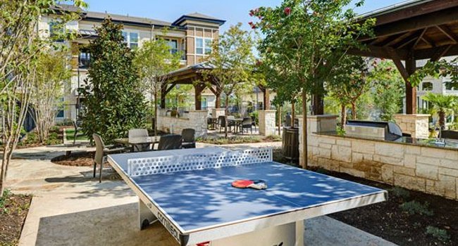 Camden La Frontera 12 Reviews Round Rock, TX