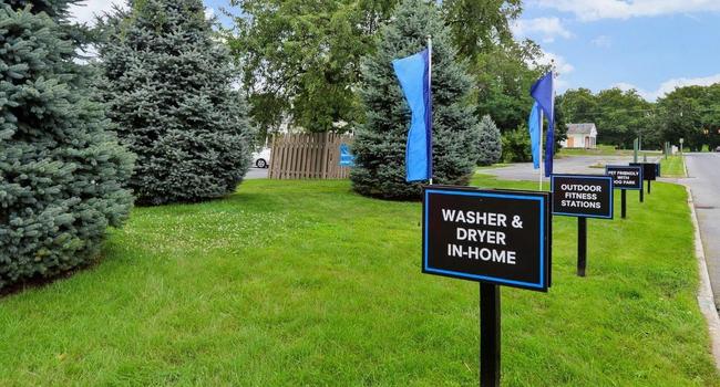 Greentree Village Apartments - 117 Reviews | Lebanon, PA ...