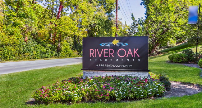 River Oak Apartments - Louisville KY