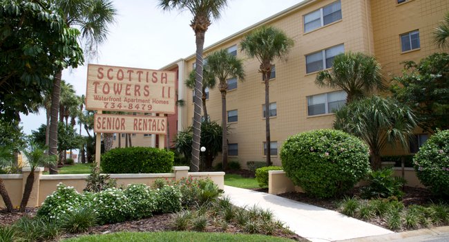 Scottish Towers Ii 245 Reviews Dunedin Fl Apartments For Rent Apartmentratings C