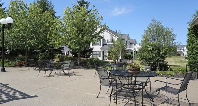 Autumn Creek Apartments 130 Reviews East Amherst, NY