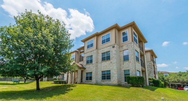 Laurel Canyon Apartments 164 Reviews San Antonio, TX