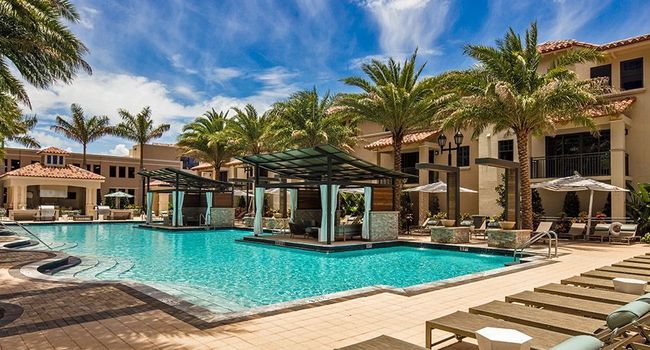 Palmetto Promenade Apartments - 82 Reviews | Boca Raton, FL Apartments for Rent | ApartmentRatings©