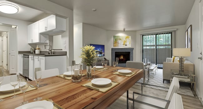 Taluswood Apartments - 308 Reviews | Mountlake Terrace, WA ...