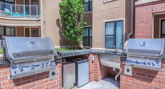 46 Penn Apartments | Kansas City, MO Apartments for Rent