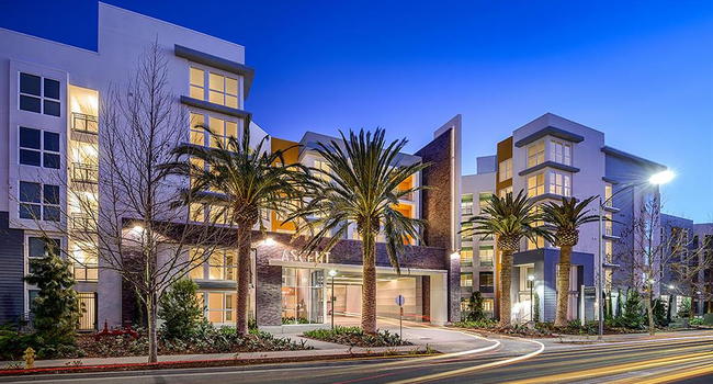 Leased Building in San Jose Enters Special Servicing