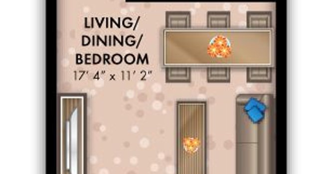 St. Marys Landing - 100 Reviews | Lexington Park, MD Apartments for Rent | ApartmentRatings©