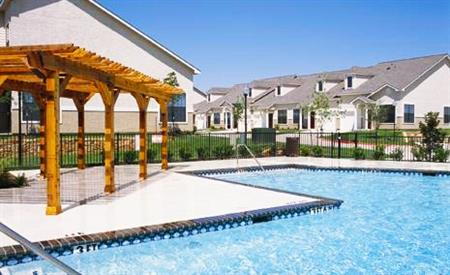 Beckley Townhomes - Dallas TX