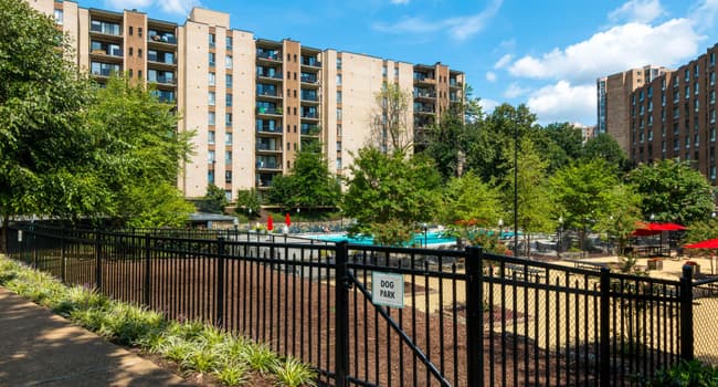 Cityside at Huntington Metro - 382 Reviews | Alexandria, VA Apartments for  Rent | ApartmentRatings©