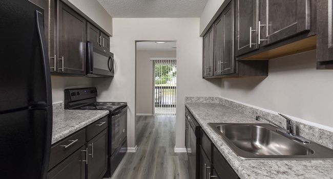 The Meridian North and South Apartments Reviews Indianapolis IN