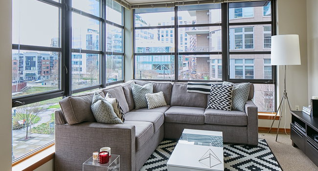 Sitka Apartments - Portland OR