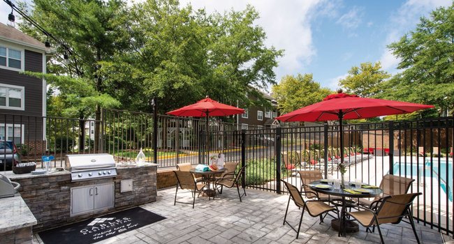 Red Run Apartments - 205 Reviews | Owings Mills, MD Apartments for Rent