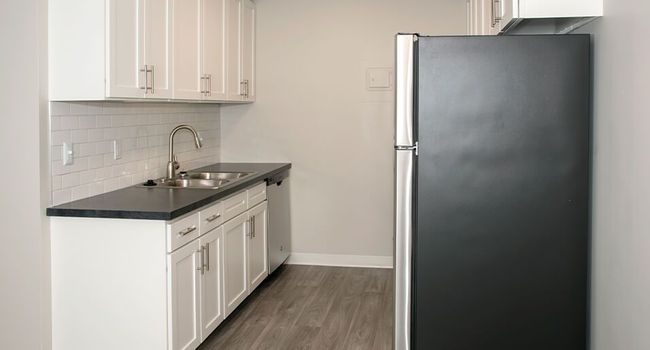 Olympik Village - 5 Reviews | Rochester, MN Apartments for Rent
