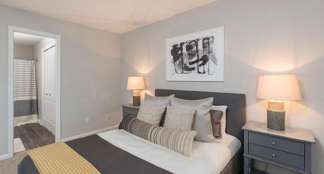 Birchwood At Boulders 176 Reviews Richmond Va Apartments For