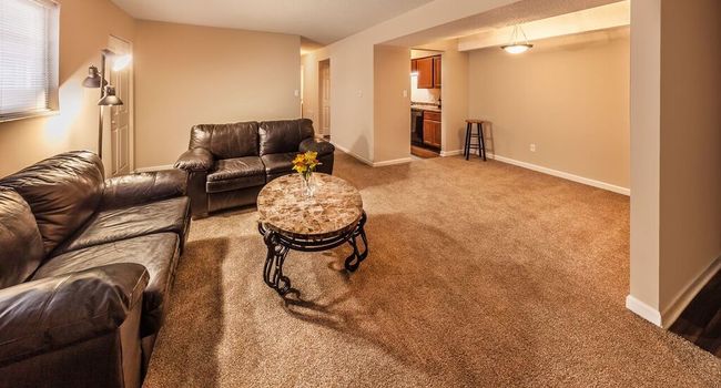 10 West Apartments of Indianapolis, LLC - 264 Reviews | Indianapolis