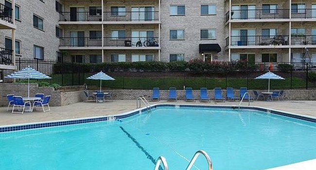 Kings Park Plaza Apartments - 112 Reviews | Hyattsville, MD Apartments for Rent | ApartmentRatings©