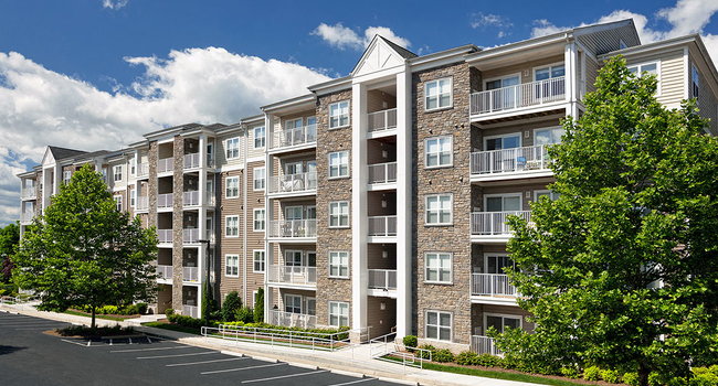 Smith's Landing Apartments - Blacksburg VA