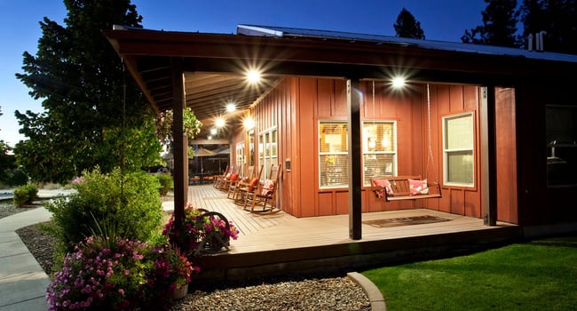 Pine Valley Ranch Apartments - 128 Reviews | Spokane, WA ...