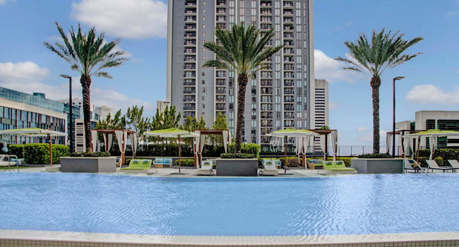 ParkLine Miami - 43 Reviews | Miami, FL Apartments for Rent ...