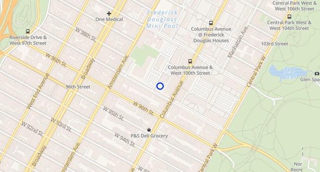Park West Village Reviews - New York, NY | 784 Columbus Avenue 