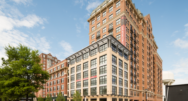 The Dalton 13 Reviews Alexandria Va Apartments For Rent