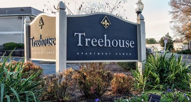 Treehouse Apartments - 156 Reviews | Richmond, VA Apartments for Rent