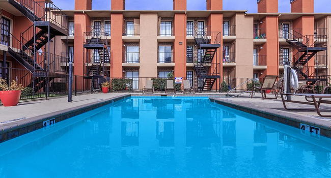 Sedona Ridge - 8 Reviews | Dallas, TX Apartments for Rent