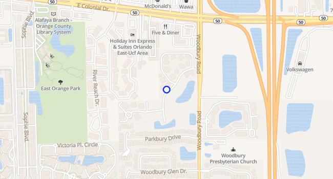 Advenir at Polos East Apartments  - Orlando FL