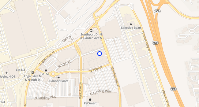 Griffis Lake Washington - 796 Reviews | Renton, WA Apartments for Rent ...