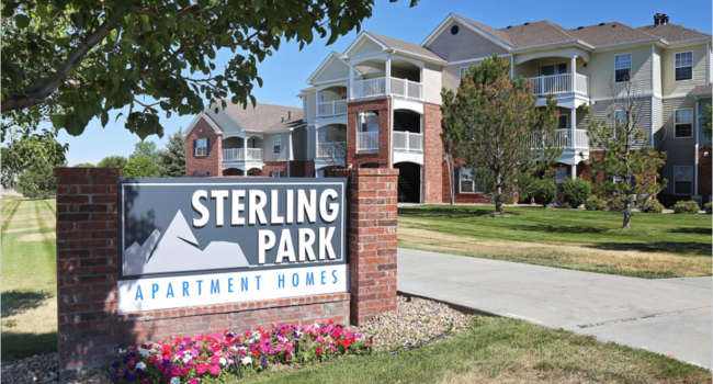 Sterling Park Apartments - 6 Reviews | Brighton, CO Apartments for Rent | ApartmentRatings©