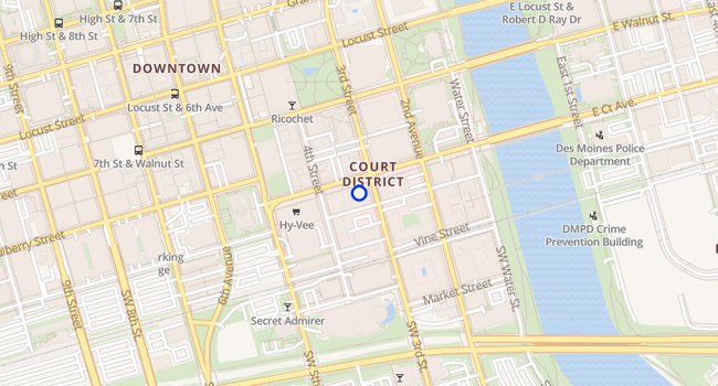 Court Avenue Lofts 15 Reviews Des Moines IA Apartments for Rent