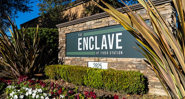 Enclave at Tiber Station  - Sacramento CA