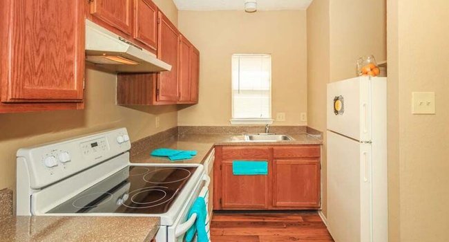 Audubon Park Apartments - 95 Reviews | Mesquite, TX Apartments for Rent