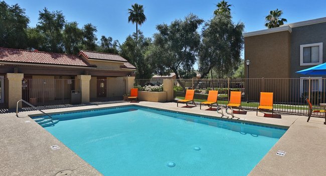 Autumn Creek 55 Reviews Chandler, AZ Apartments for