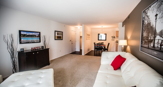apartments in harrison township