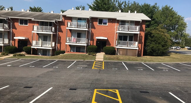 Highland Court Apartments 2 Reviews Odenton MD Apartments for Rent