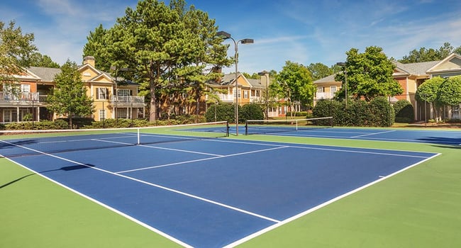 Colonial Grand at River Oaks - 259 Reviews | Duluth, GA Apartments for
