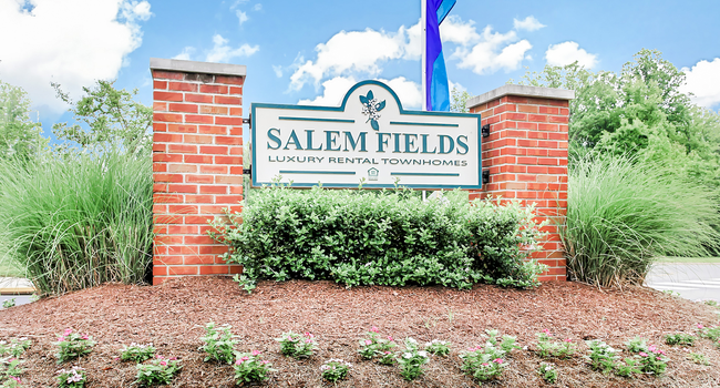 Salem Fields Townhomes - Fredericksburg VA