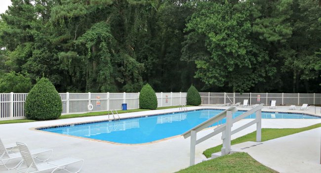 Willow Run Apartments 5 Reviews Fayetteville, NC