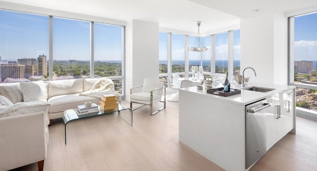 The Modern 32 Reviews Fort Lee Nj Apartments For Rent Image Of The Modern In Fort Lee Nj