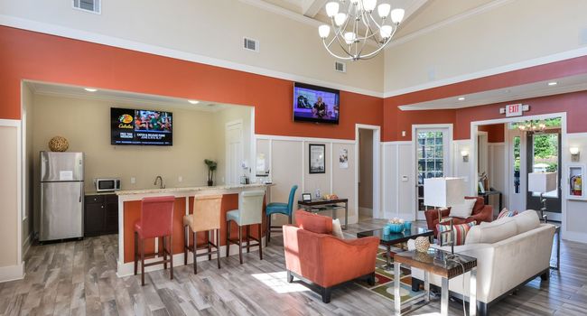 Legacy Ridge - 144 Reviews | College Park, GA Apartments ...