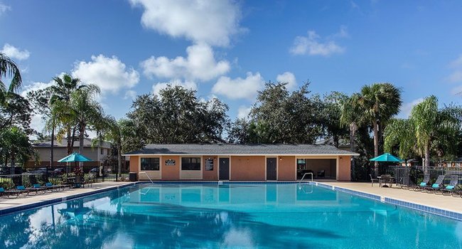 The Reserves of Melbourne Apartments - 368 Reviews | Melbourne, FL